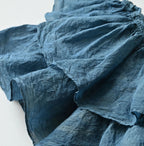 Ai Feather Khadi Silk Large Pétale