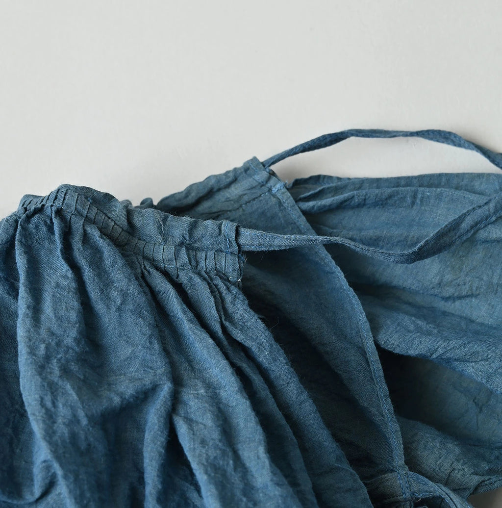Ai Feather Khadi Silk Large Pétale