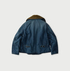 Light Mon Brown x Quilting Annie W Blouson Distressed