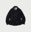Indigo Velvet W Petit Coverall