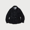 Indigo Velvet W Petit Coverall
