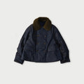 Light Mon Brown x Quilting Annie W Blouson