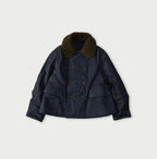 Light Mon Brown x Quilting Annie W Blouson