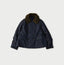 Light Mon Brown x Quilting Annie W Blouson