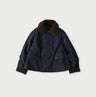 Light Mon Brown x Quilting Annie W Blouson