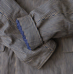 Light Mon Brown x Quilting Annie W Blouson