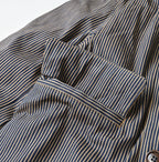Light Mon Brown x Quilting Annie W Blouson