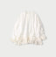 Khadi x Feather Khadi Silk Peplum Frill de T-shirt