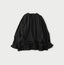 Khadi x Feather Khadi Silk Peplum Frill de T-shirt