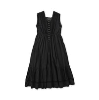 Supima Batiste Cutwork Petite Dress