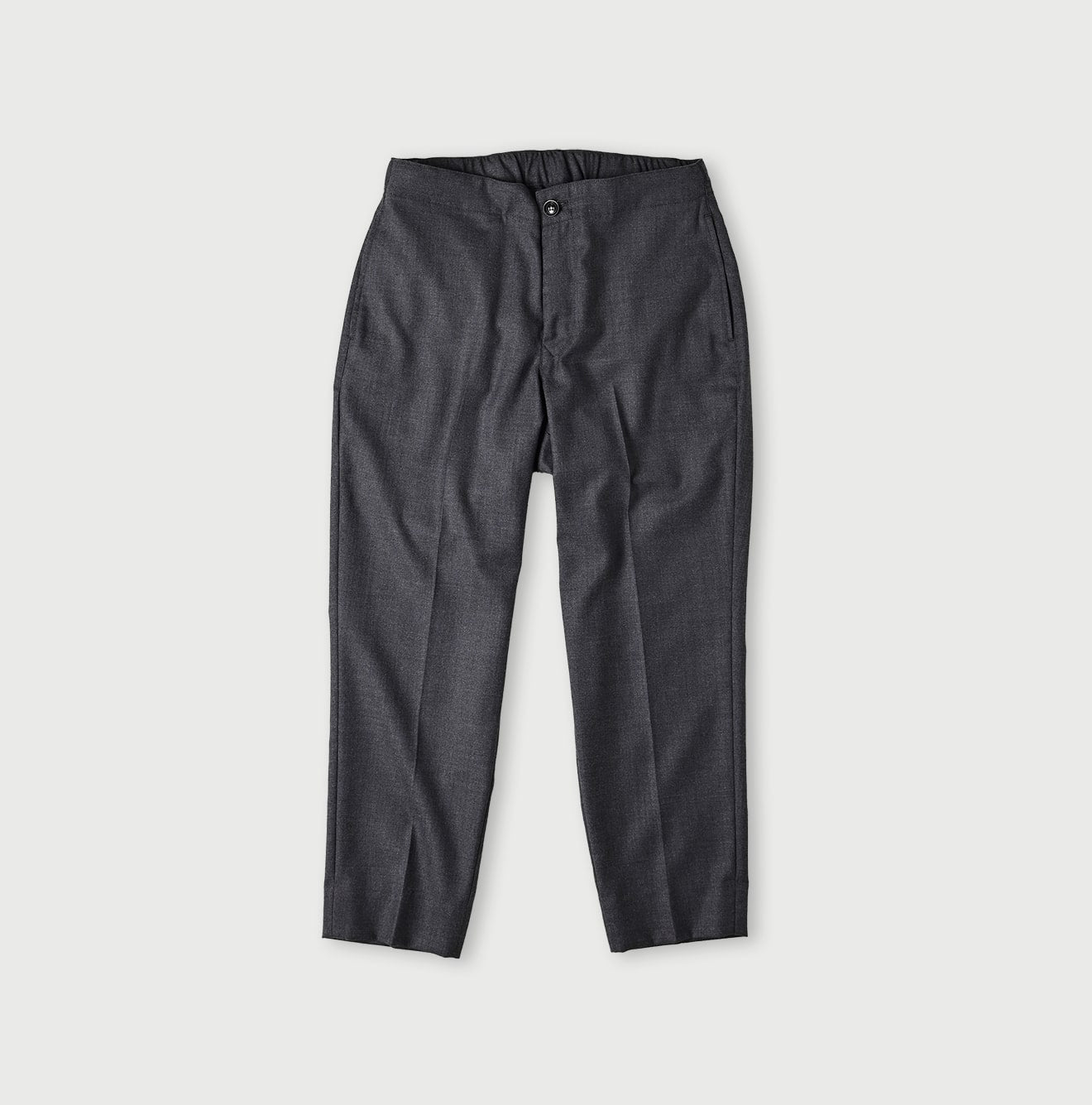 Wool Saxony Sabrina Slacks – 45R USA