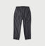 Wool Saxony Crosby Sabrina Slacks Gray Top