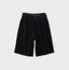 Indigo Velvet Lucy Bermuda Short Pants