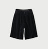 Indigo Velvet Lucy Bermuda Short Pants
