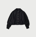 Indigo Knit Petit Hime Cardigan