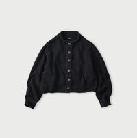 Indigo Knit Petit Hime Cardigan