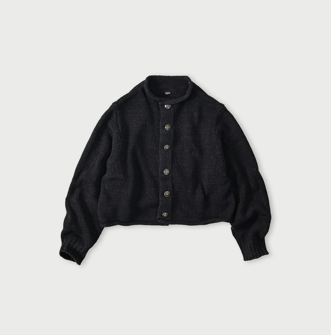 Indigo Knit Petit Hime Cardigan