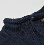 Indigo Knit Petit Hime Cardigan