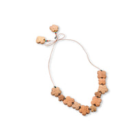 Mokumoku Necklace