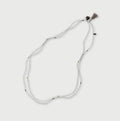 Antique Beads Mix Necklace