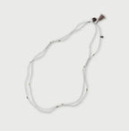 Antique Beads Mix Necklace