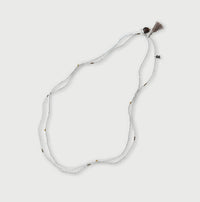 Antique Beads Mix Necklace