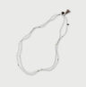 Antique Beads Mix Necklace