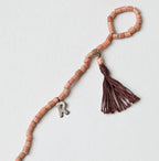 Antique Beads Mix Necklace