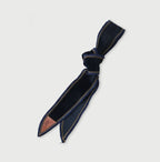 Indigo 1908 Velvet Tie