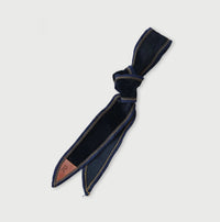 Indigo 1908 Velvet Tie