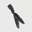 Indigo Cotton Tweed 1908 Tie
