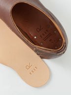 Tabii Boots