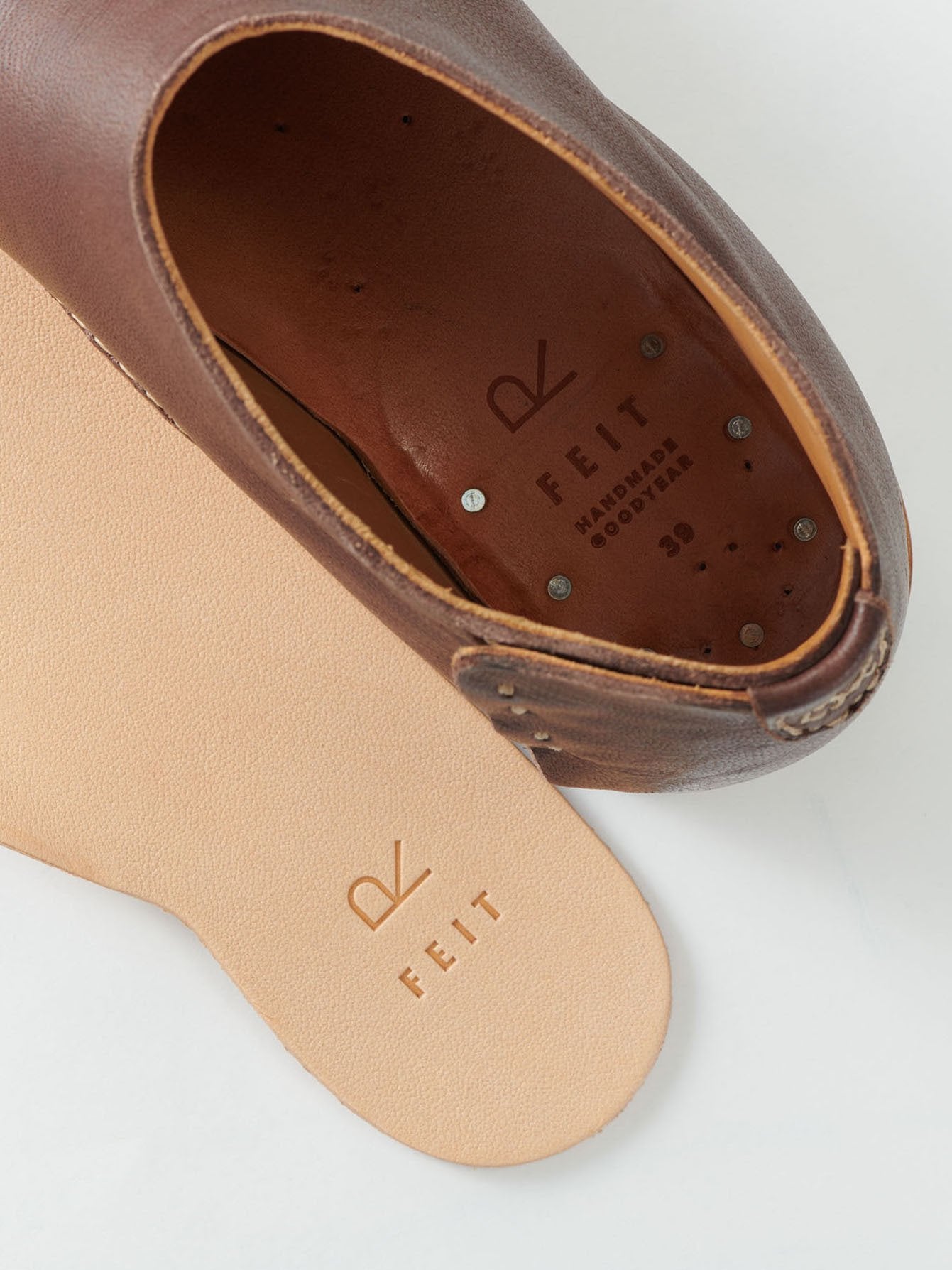 Tabii Boots