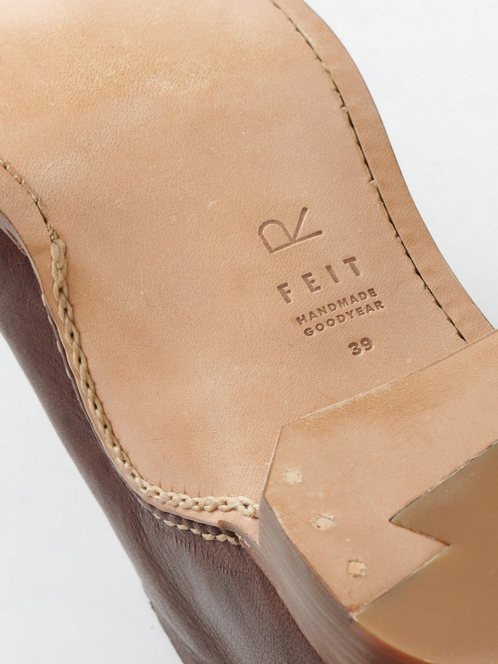 Tabii Boots