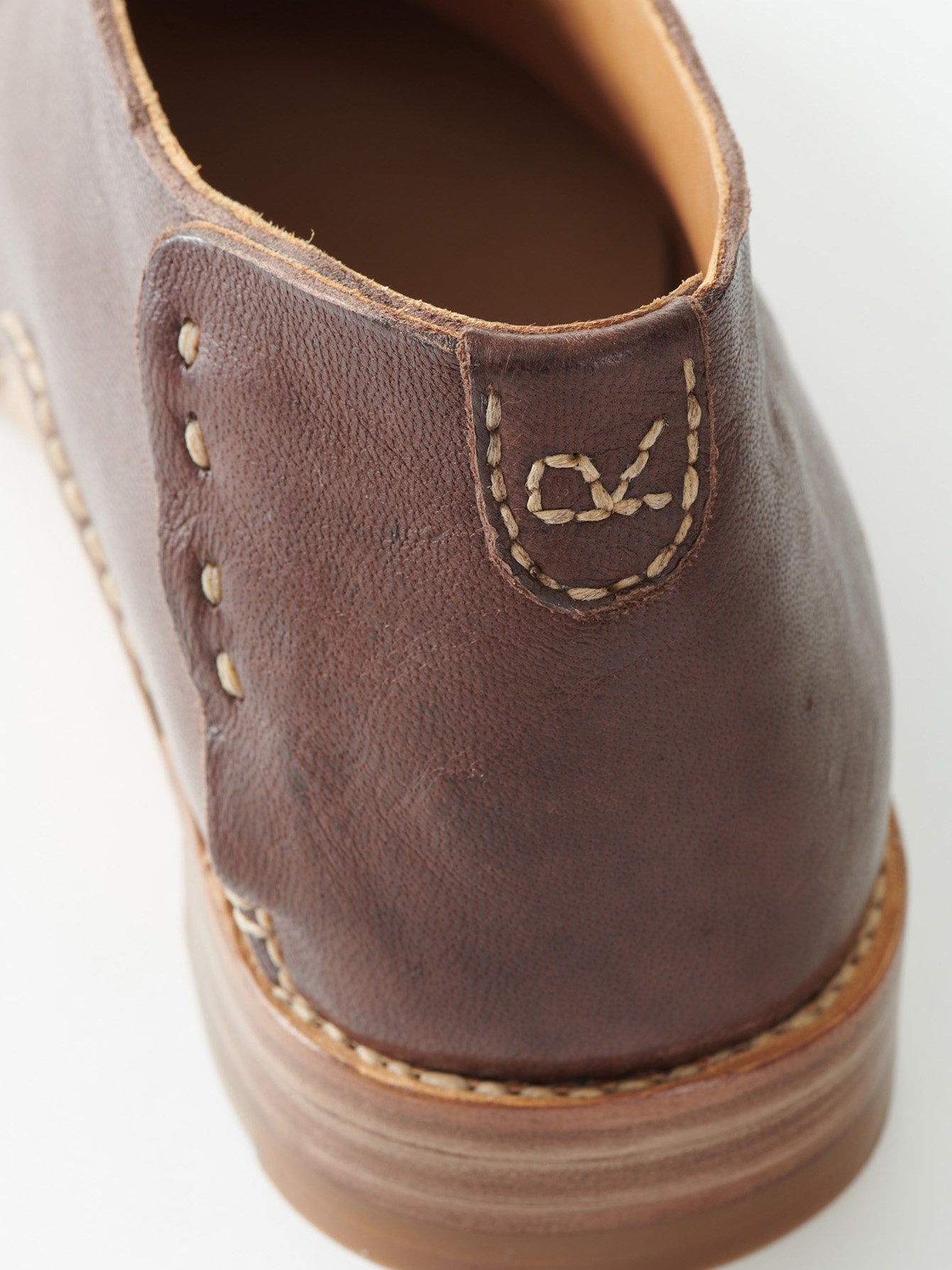 Tabii Boots