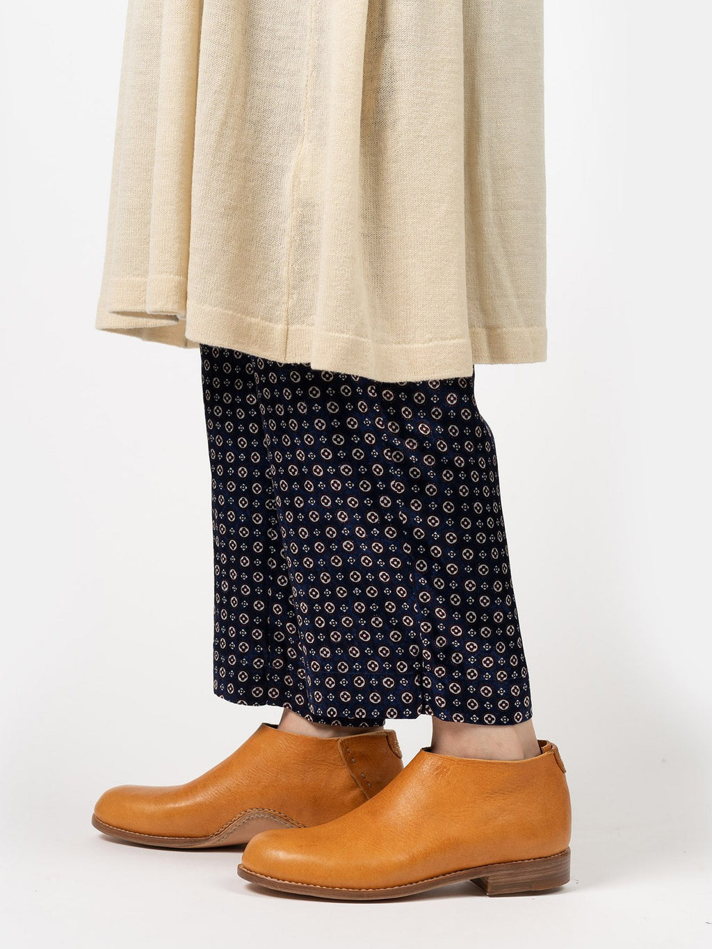 Tabii Boots
