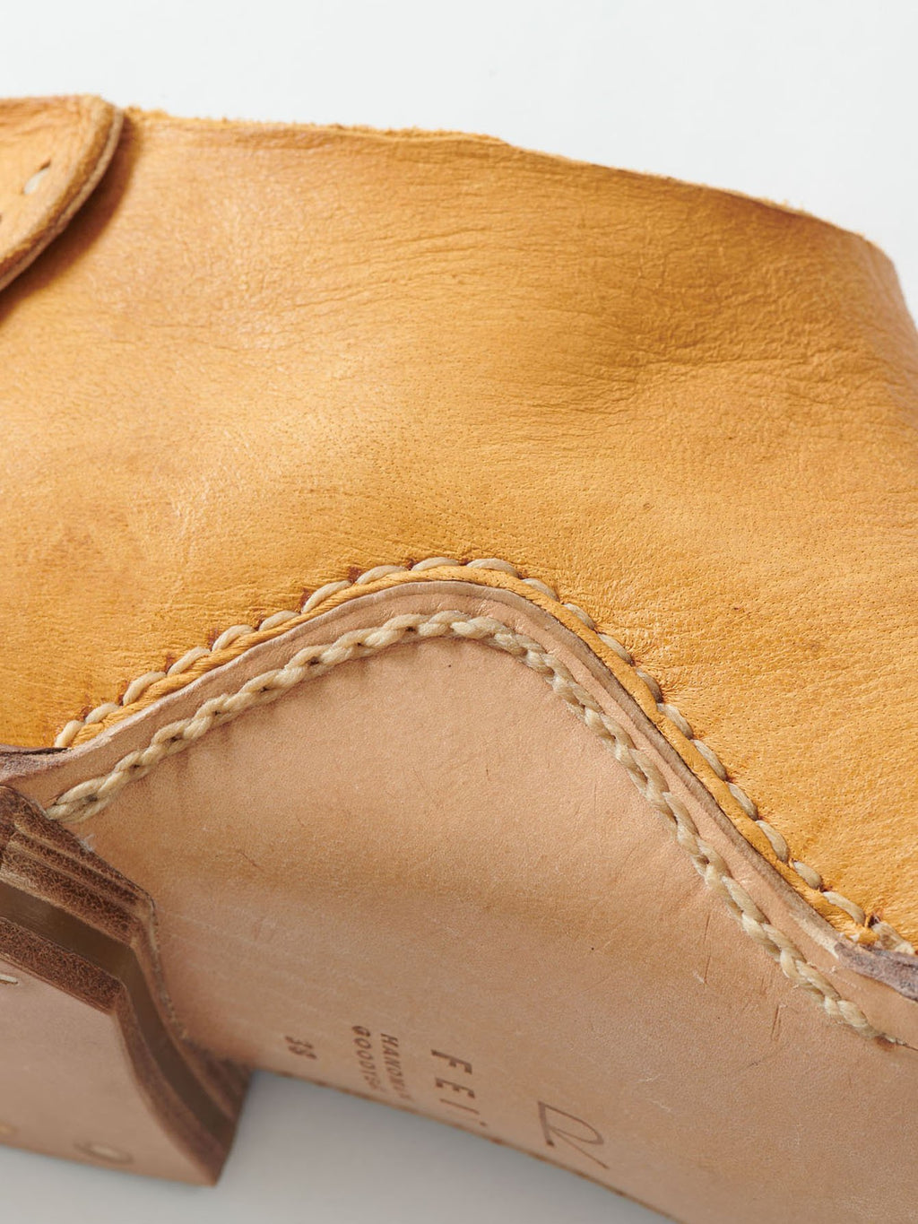 Tabii Boots