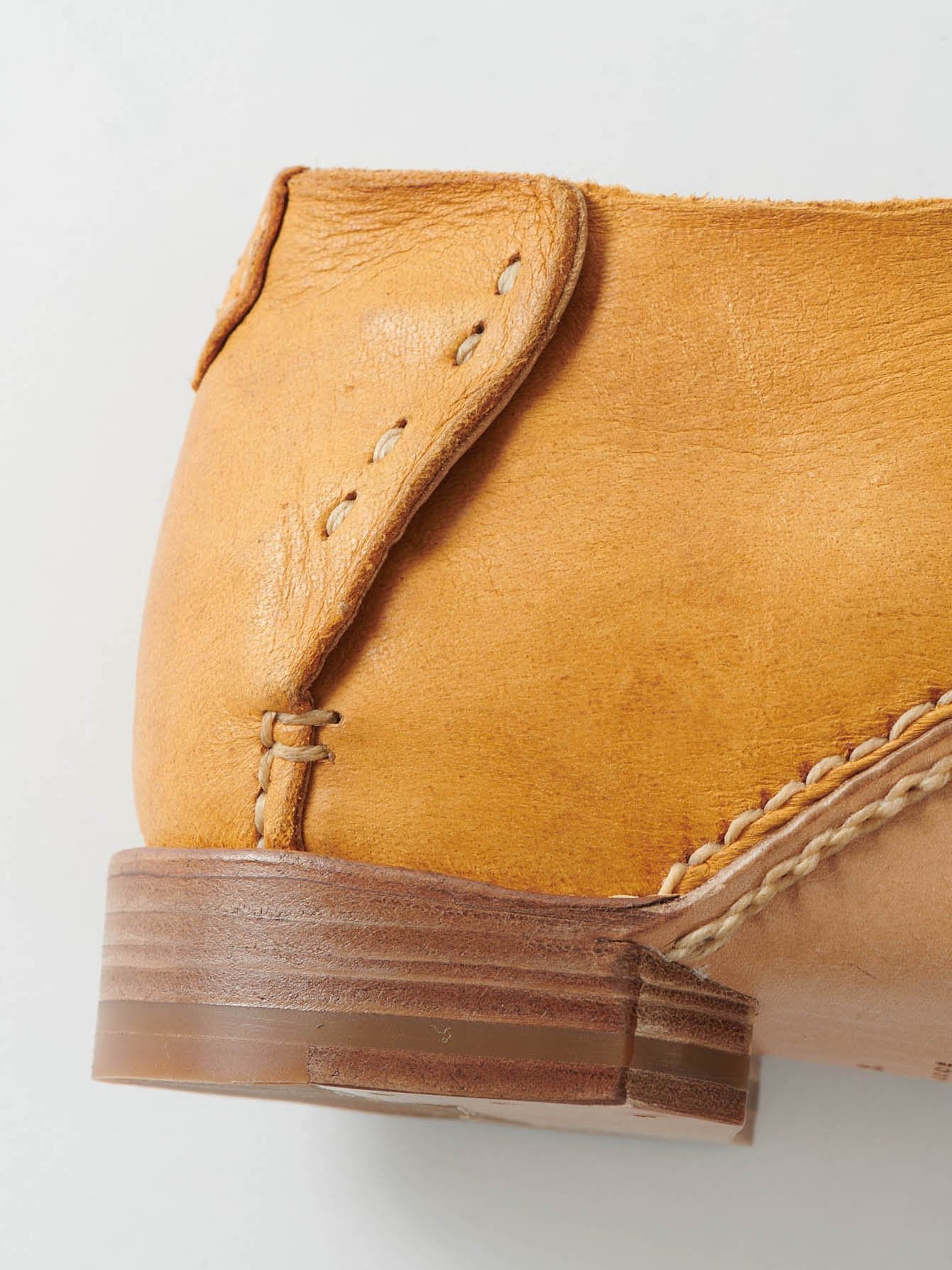 Tabii Boots