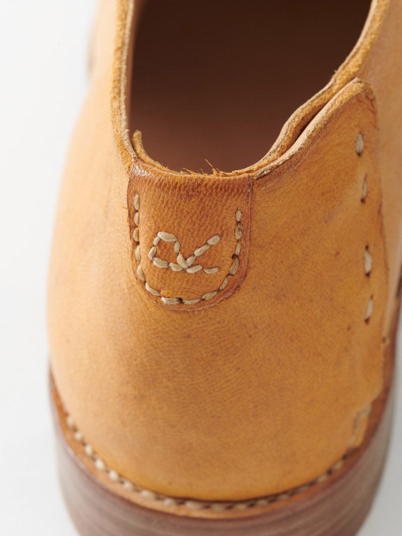 Tabii Boots
