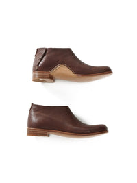 Tabii Boots