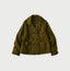 Jersey Melton Annie W Jacket