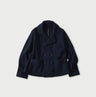 Jersey Melton Annie W Jacket