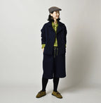 Jersey Melton Annie W Jacket