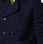 Jersey Melton Annie W Jacket