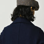 Jersey Melton Annie W Jacket