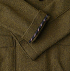 Jersey Melton Annie W Jacket