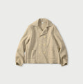 US Moo Ridge Square Jacket