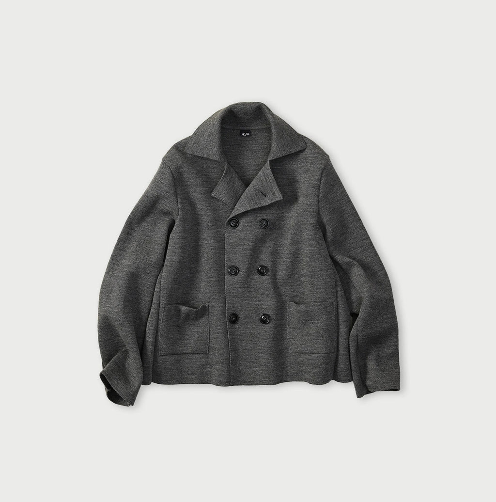 US Moo Ridge Square Jacket