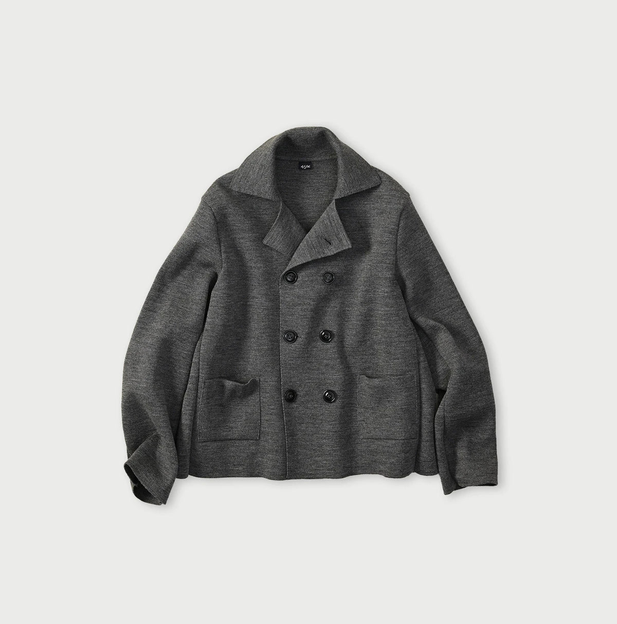 US Moo Ridge Square Jacket