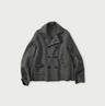 US Moo Ridge Square Jacket
